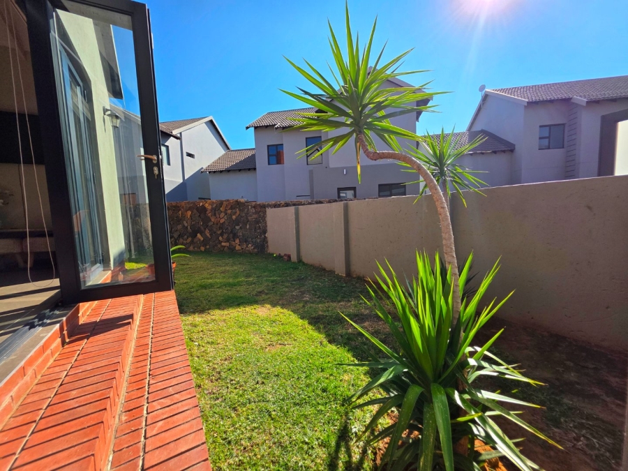 3 Bedroom Property for Sale in Woodland Hills Bergendal Free State